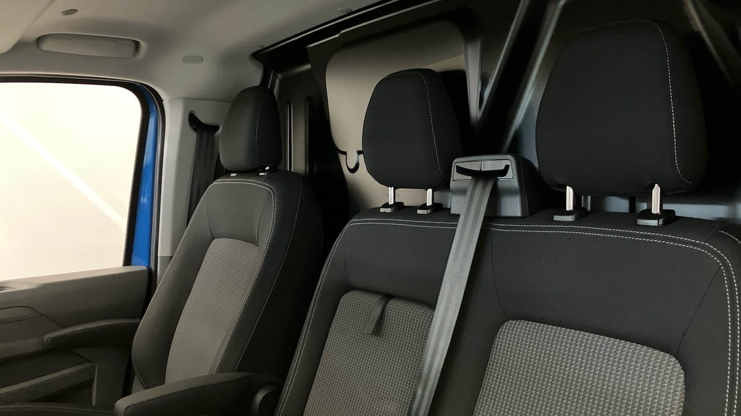 Used Volkswagen Transporter 2025 for sale - 76156515: Photo 16