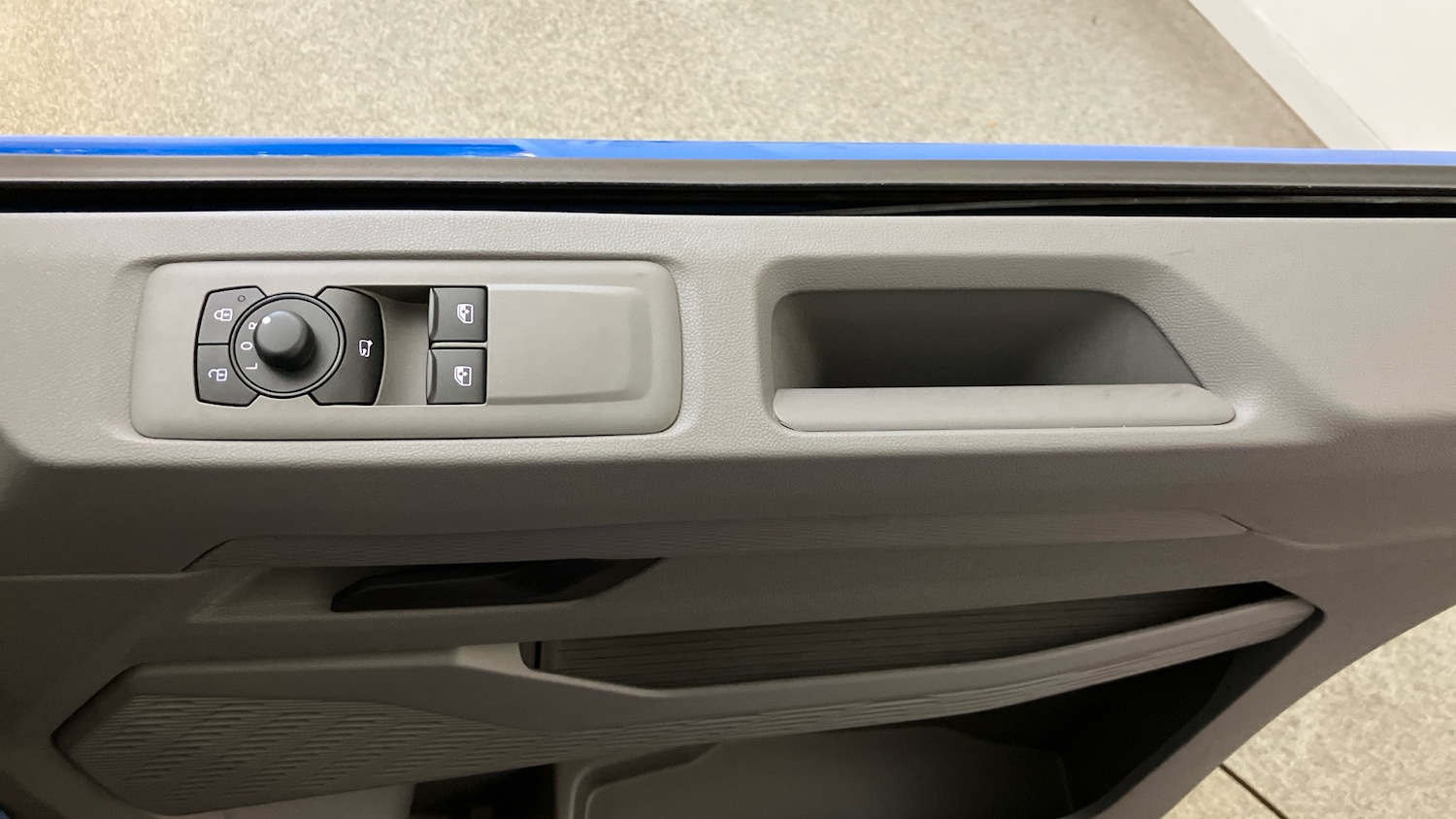 Used Volkswagen Transporter 2025 for sale - 76156515: Photo 19