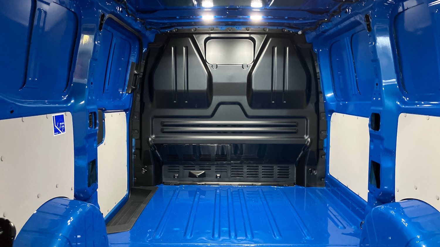 Used Volkswagen Transporter 2025 for sale - 76156515: Photo 20