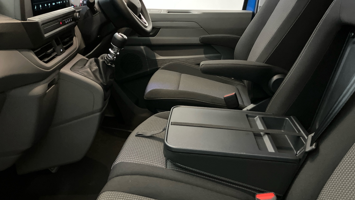 Used Volkswagen Transporter 2025 for sale - 76156515: Photo 23