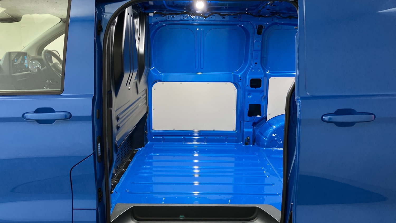 Used Volkswagen Transporter 2025 for sale - 76156515: Photo 24