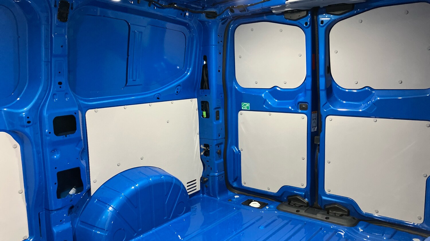 Used Volkswagen Transporter 2025 for sale - 76156515: Photo 25