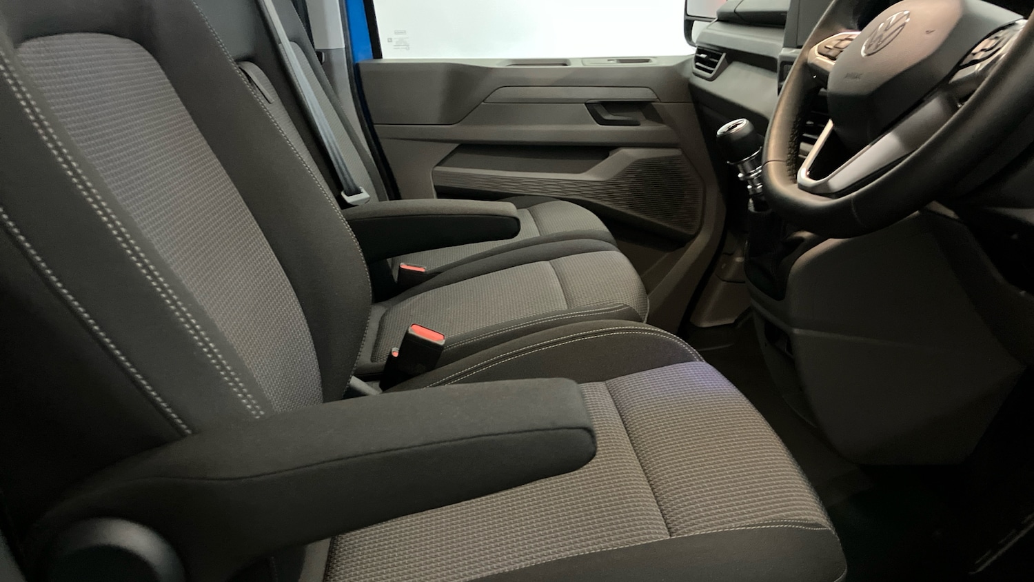 Used Volkswagen Transporter 2025 for sale - 76156515: Photo 27