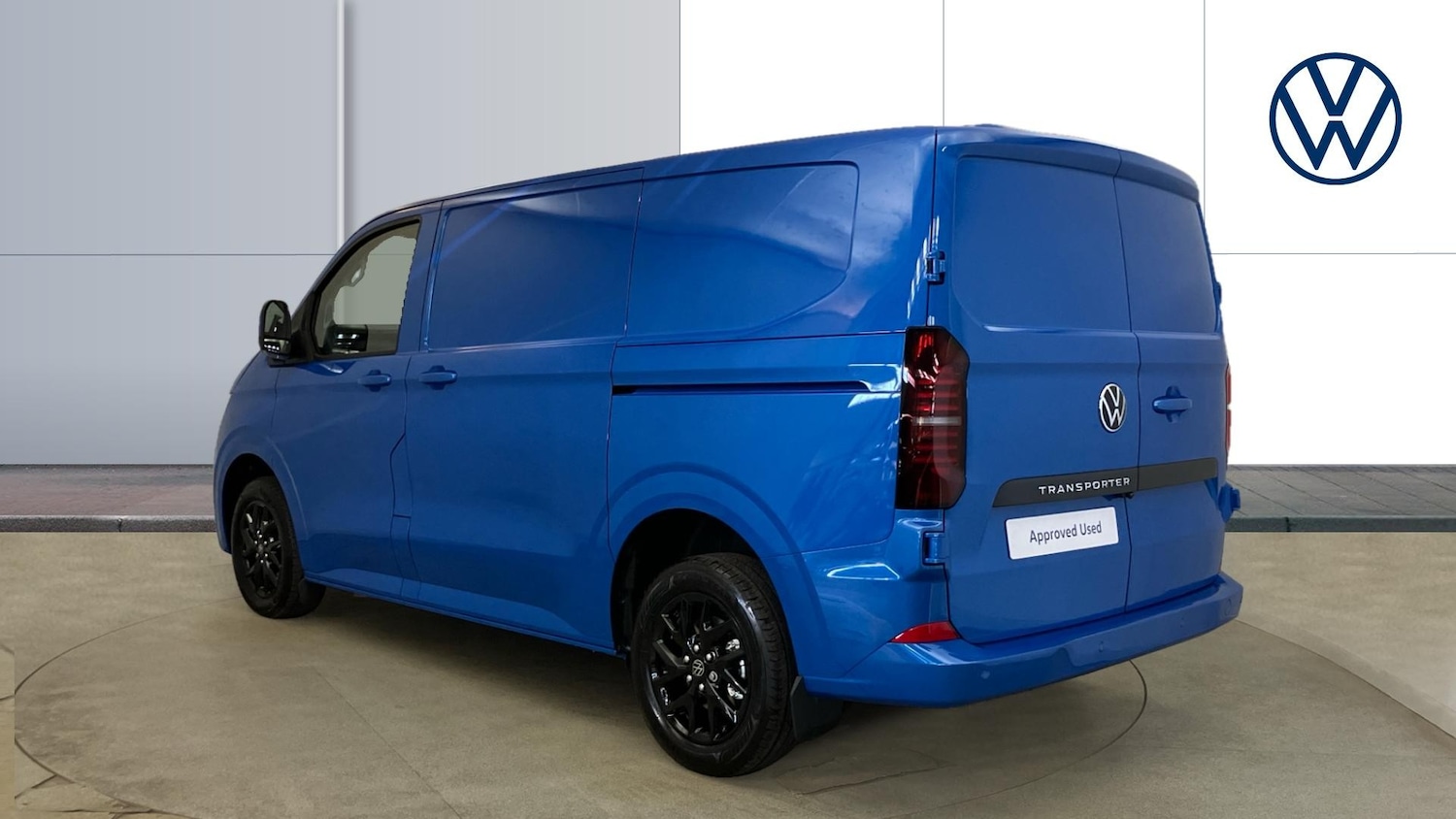 Used Volkswagen Transporter 2025 for sale - 76156515: Photo 3