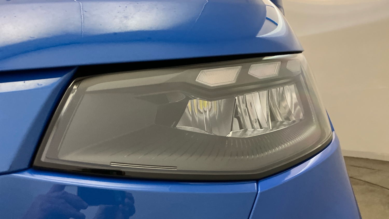 Used Volkswagen Transporter 2025 for sale - 76156515: Photo 32