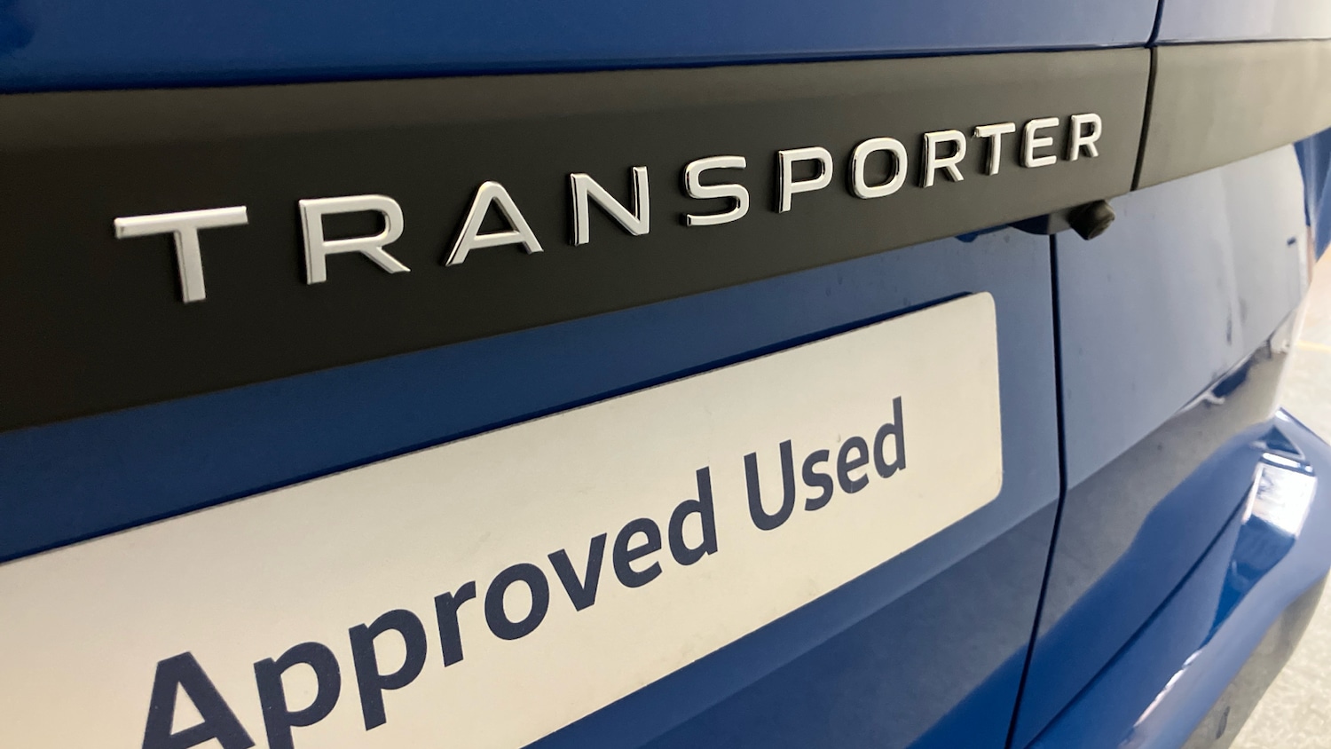 Used Volkswagen Transporter 2025 for sale - 76156515: Photo 33