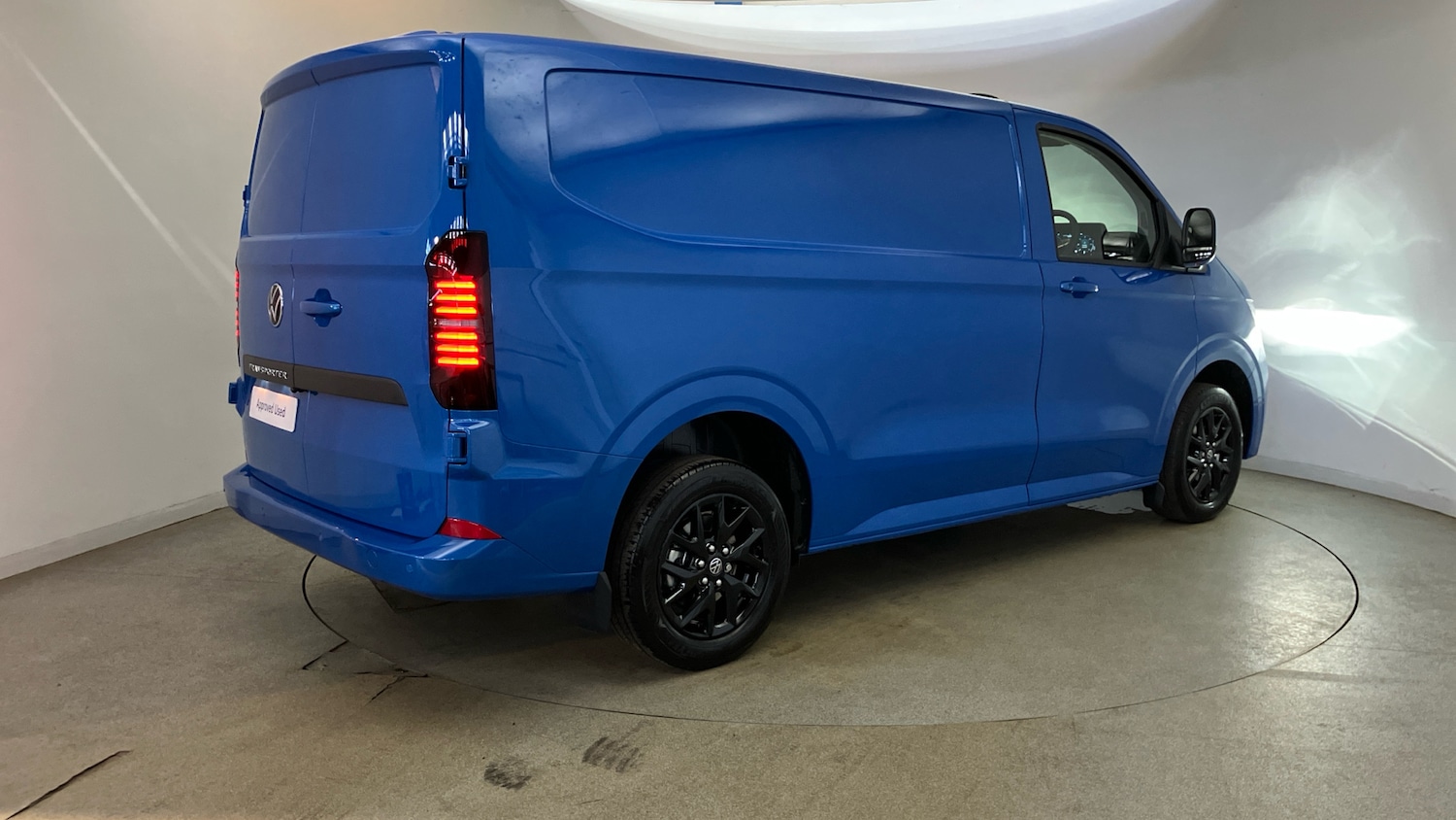 Used Volkswagen Transporter 2025 for sale - 76156515: Photo 34