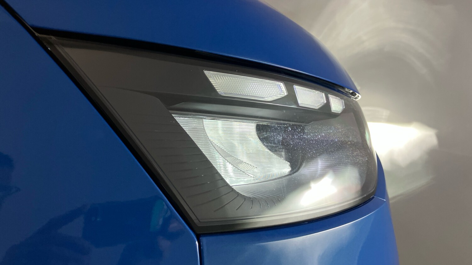 Used Volkswagen Transporter 2025 for sale - 76156515: Photo 35