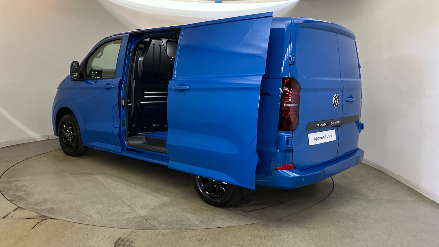 Used Volkswagen Transporter 2025 for sale - 76156515: Photo 37