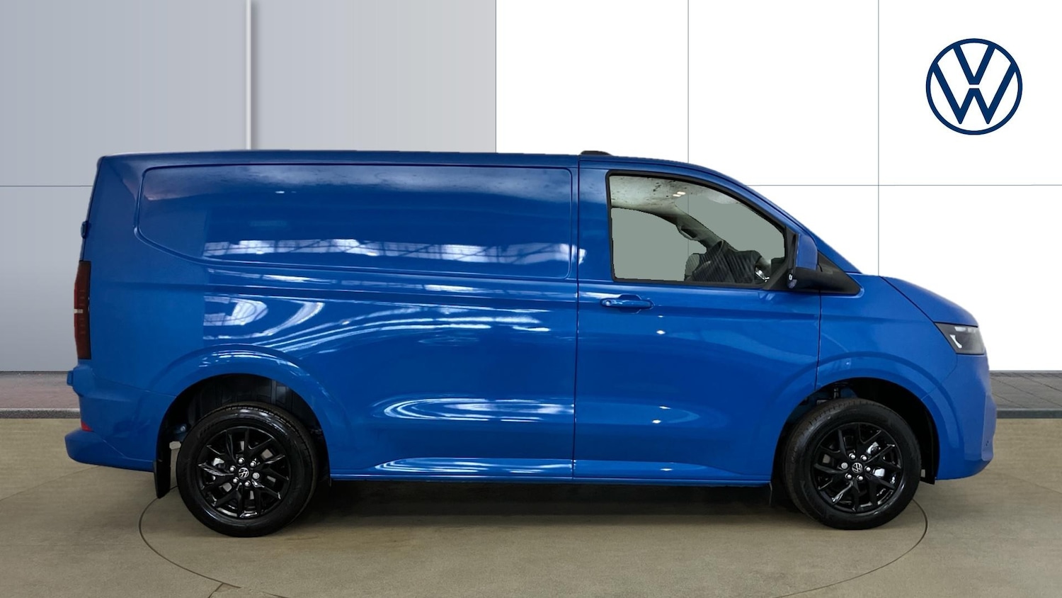 Used Volkswagen Transporter 2025 for sale - 76156515: Photo 4