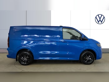 Used Volkswagen Transporter 2025 for sale - 76156515: Photo