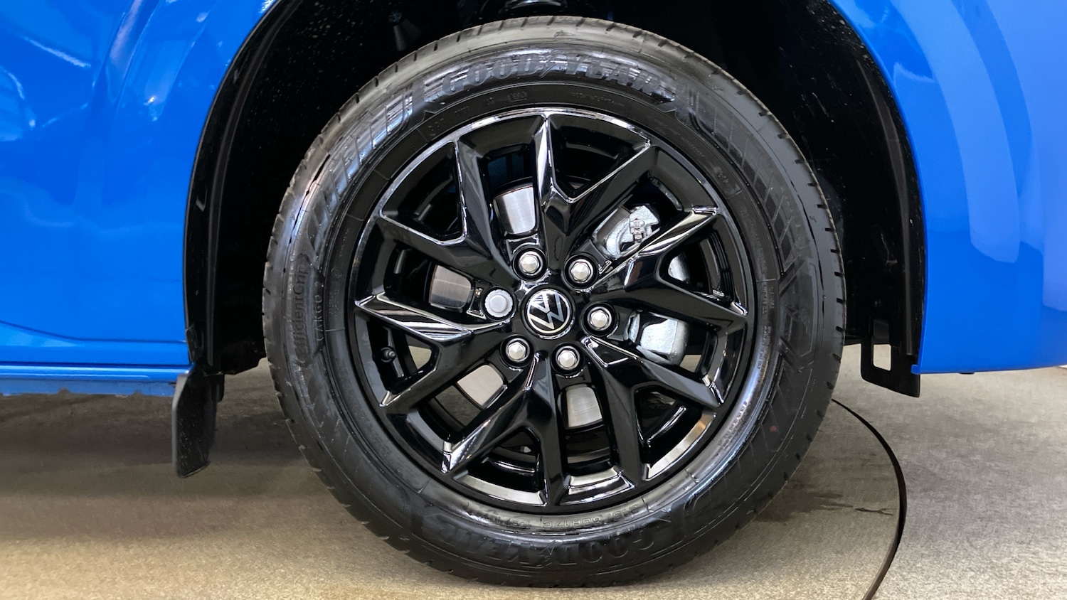 Used Volkswagen Transporter 2025 for sale - 76156515: Photo 5