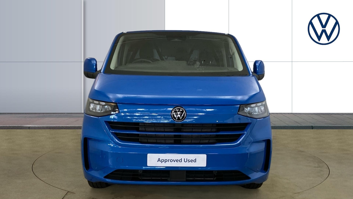 Used Volkswagen Transporter 2025 for sale - 76156515: Photo 7