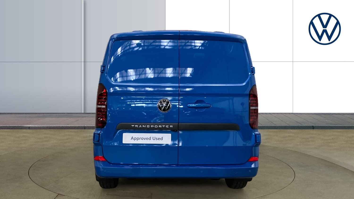 Used Volkswagen Transporter 2025 for sale - 76156515: Photo 8