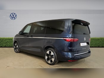 Used Volkswagen Multivan 2024 for sale - 78107272: Photo