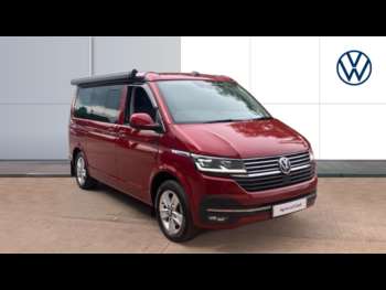 2022 (72) - 2.0 TDI Ocean 4dr DSG Diesel Estate