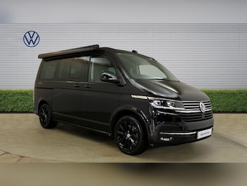 Used Volkswagen California 2024 for sale - 78578030: Photo