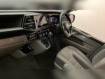 Used Volkswagen California 2024 for sale - 78578030: Photo
