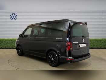 Used Volkswagen California 2024 for sale - 78578030: Photo