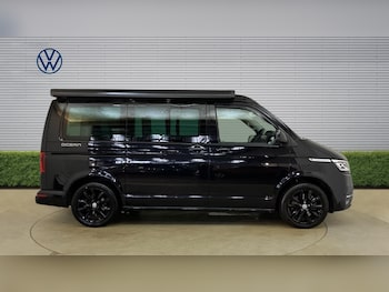 Used Volkswagen California 2024 for sale - 78578030: Photo