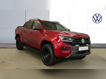 Used Volkswagen Amarok 2025 for sale - 76127982: Photo
