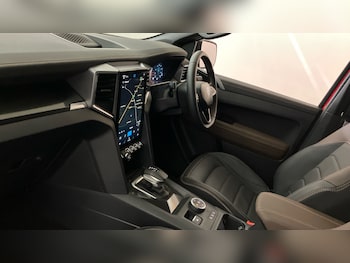 Used Volkswagen Amarok 2025 for sale - 76127982: Photo