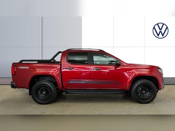 Used Volkswagen Amarok 2025 for sale - 76127982: Photo