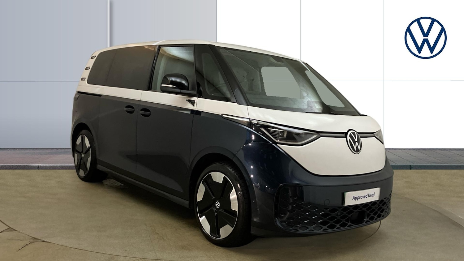 Used Volkswagen ID.Buzz 2023 for sale - 76859004: Photo 1