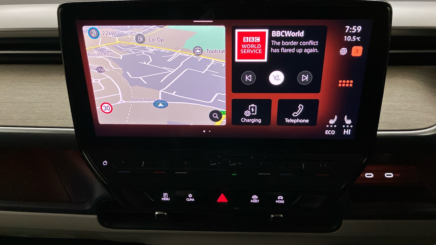 Used Volkswagen ID.Buzz 2023 for sale - 76859004: Photo 12