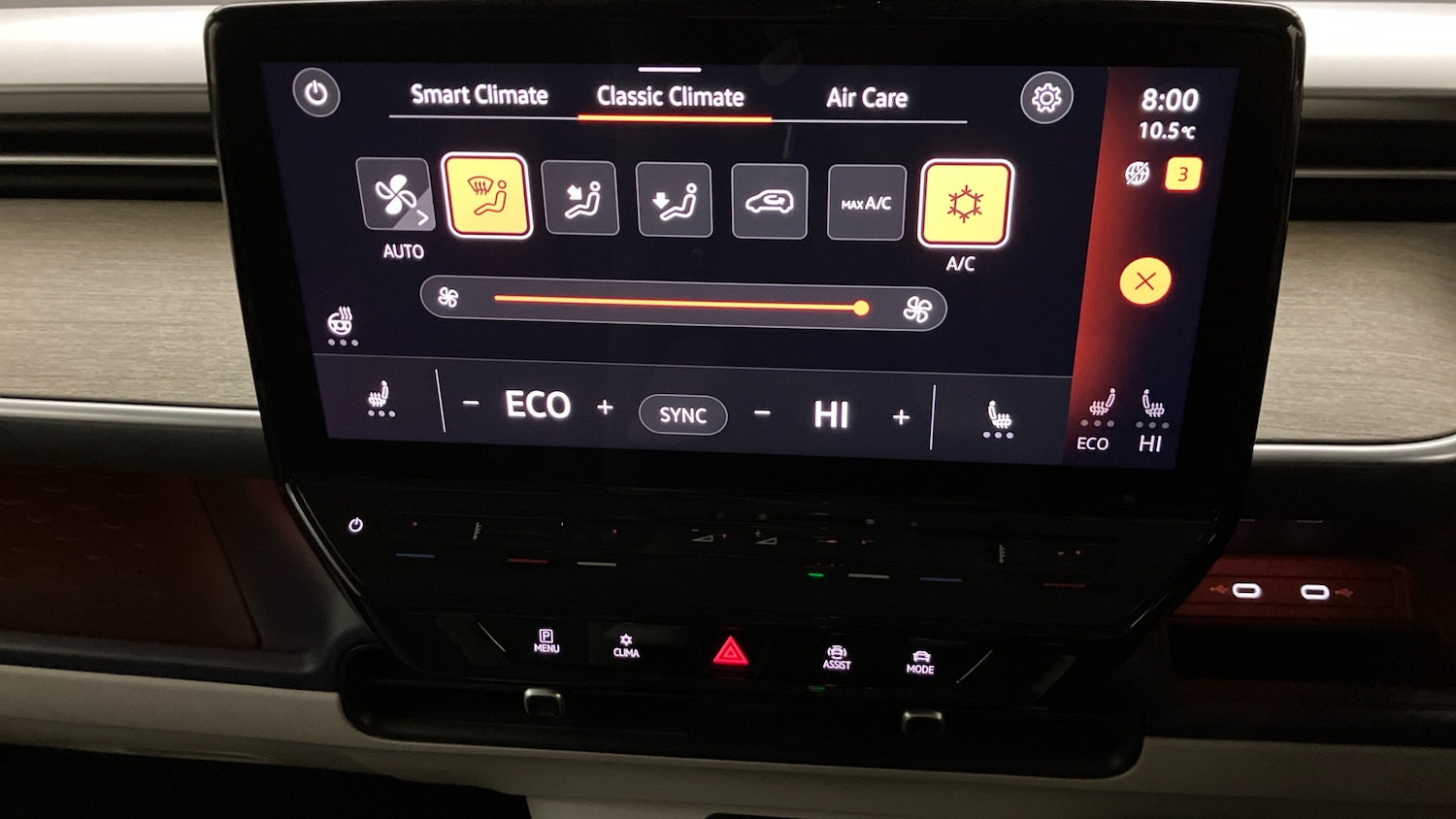 Used Volkswagen ID.Buzz 2023 for sale - 76859004: Photo 13