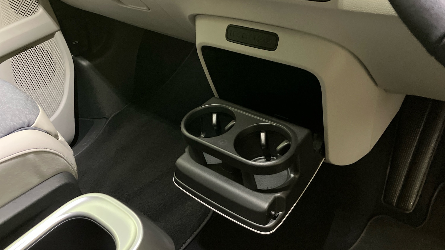 Used Volkswagen ID.Buzz 2023 for sale - 76859004: Photo 14