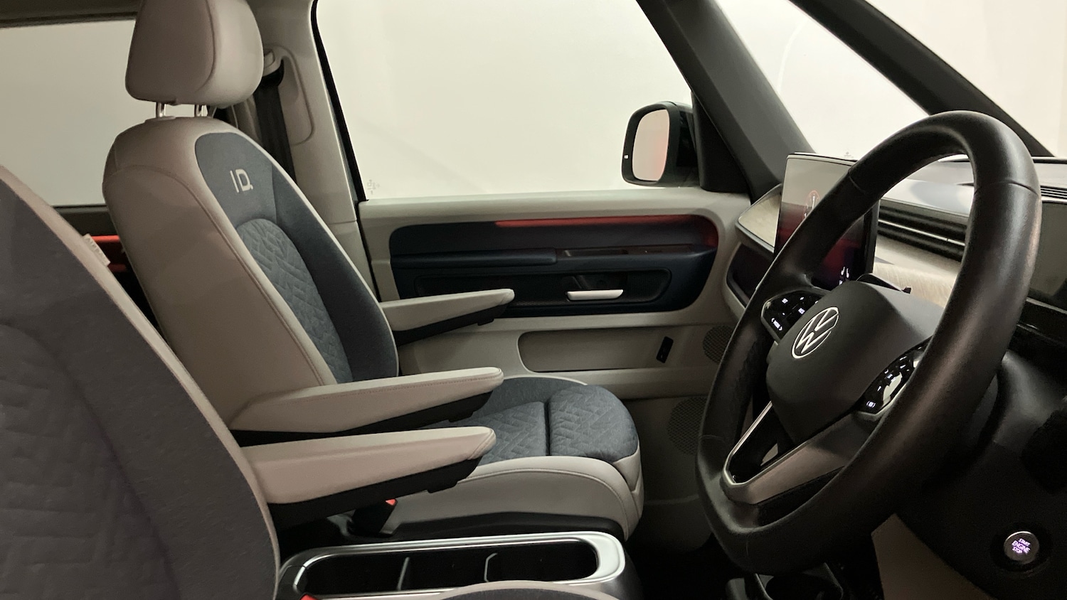 Used Volkswagen ID.Buzz 2023 for sale - 76859004: Photo 15