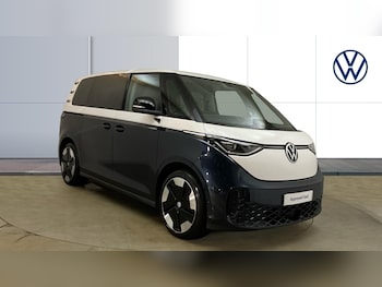 Used Volkswagen ID.Buzz 2023 for sale - 76859004: Photo