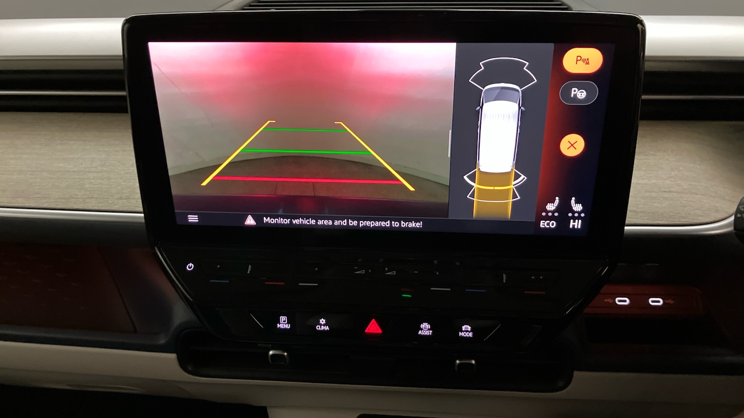 Used Volkswagen ID.Buzz 2023 for sale - 76859004: Photo 22