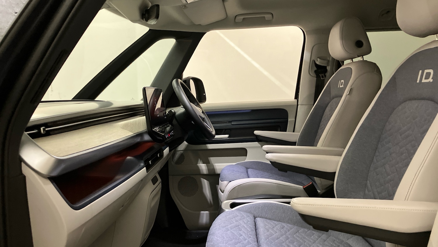 Used Volkswagen ID.Buzz 2023 for sale - 76859004: Photo 24