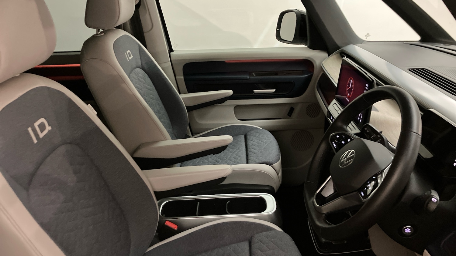 Used Volkswagen ID.Buzz 2023 for sale - 76859004: Photo 29