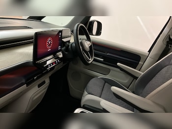 Used Volkswagen ID.Buzz 2023 for sale - 76859004: Photo