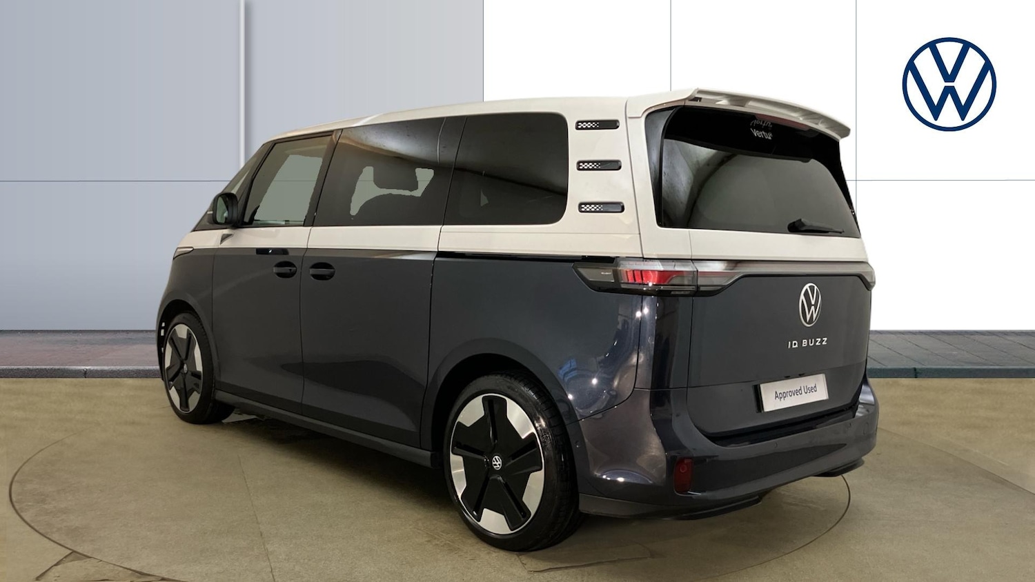 Used Volkswagen ID.Buzz 2023 for sale - 76859004: Photo 3