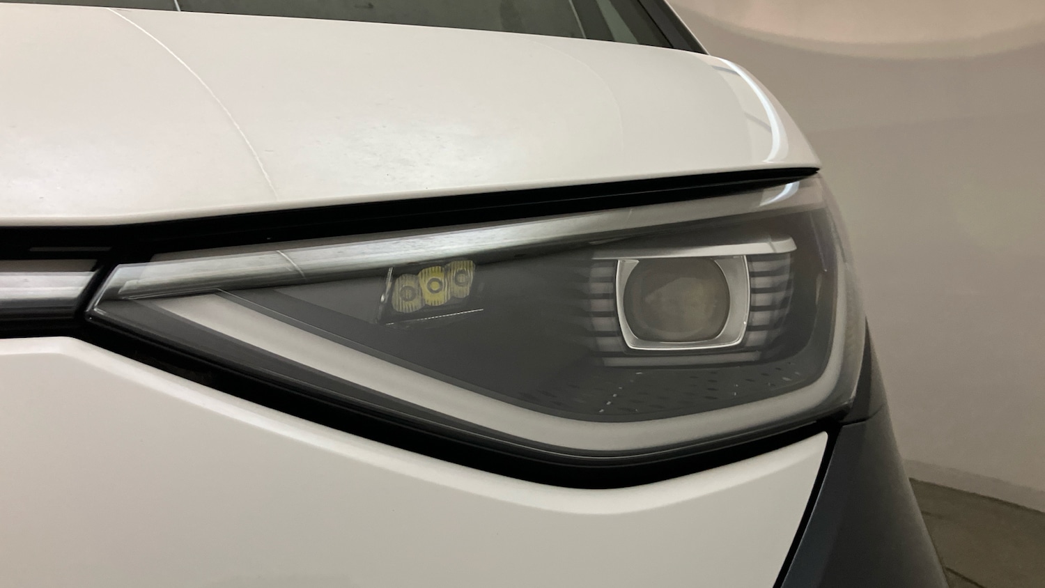 Used Volkswagen ID.Buzz 2023 for sale - 76859004: Photo 32