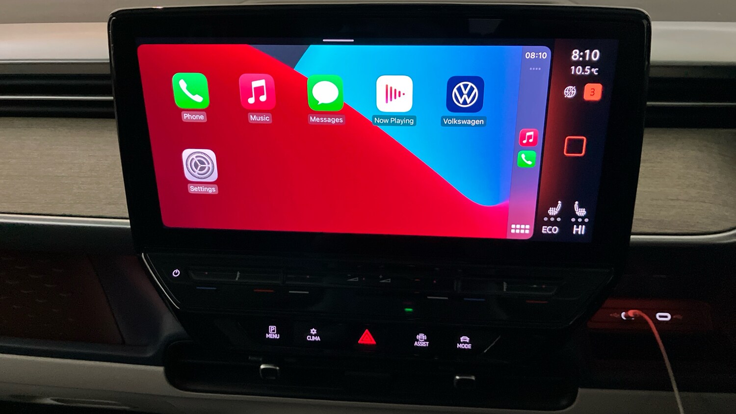 Used Volkswagen ID.Buzz 2023 for sale - 76859004: Photo 38