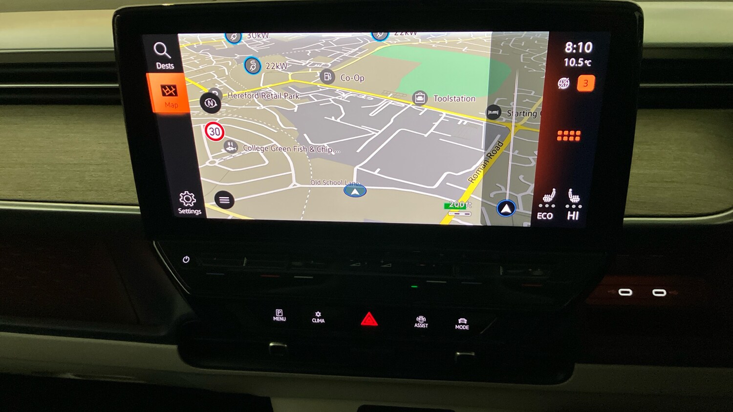 Used Volkswagen ID.Buzz 2023 for sale - 76859004: Photo 39