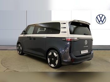 Used Volkswagen ID.Buzz 2023 for sale - 76859004: Photo