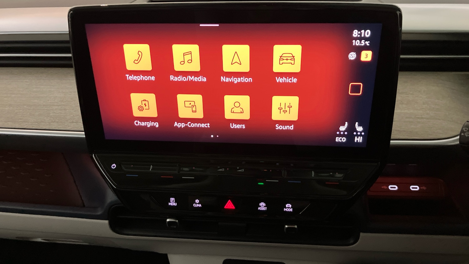 Used Volkswagen ID.Buzz 2023 for sale - 76859004: Photo 40