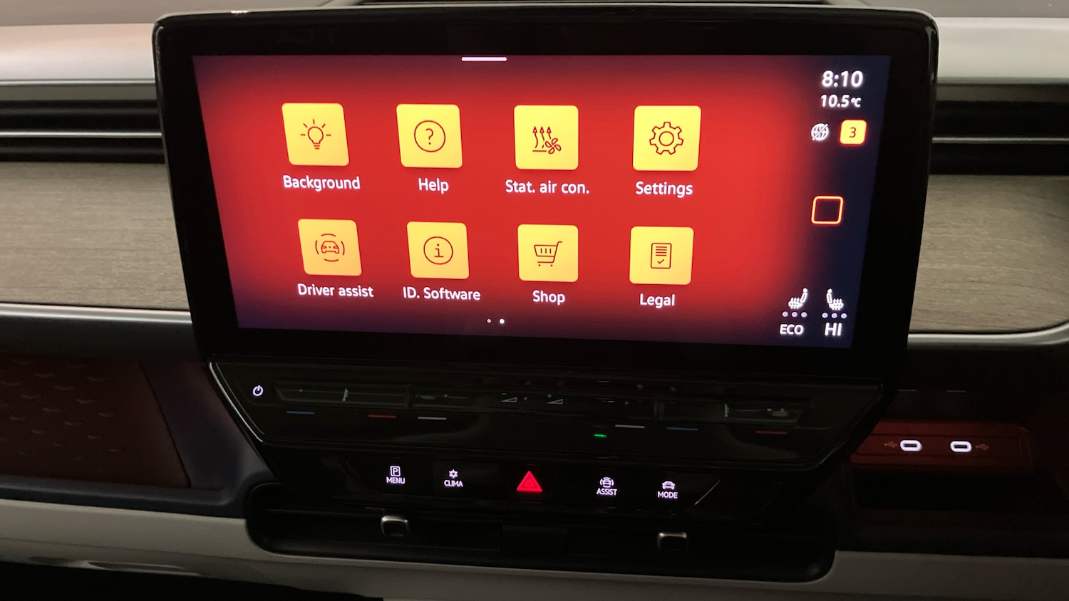 Used Volkswagen ID.Buzz 2023 for sale - 76859004: Photo 41