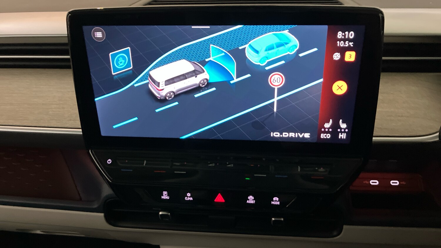 Used Volkswagen ID.Buzz 2023 for sale - 76859004: Photo 42