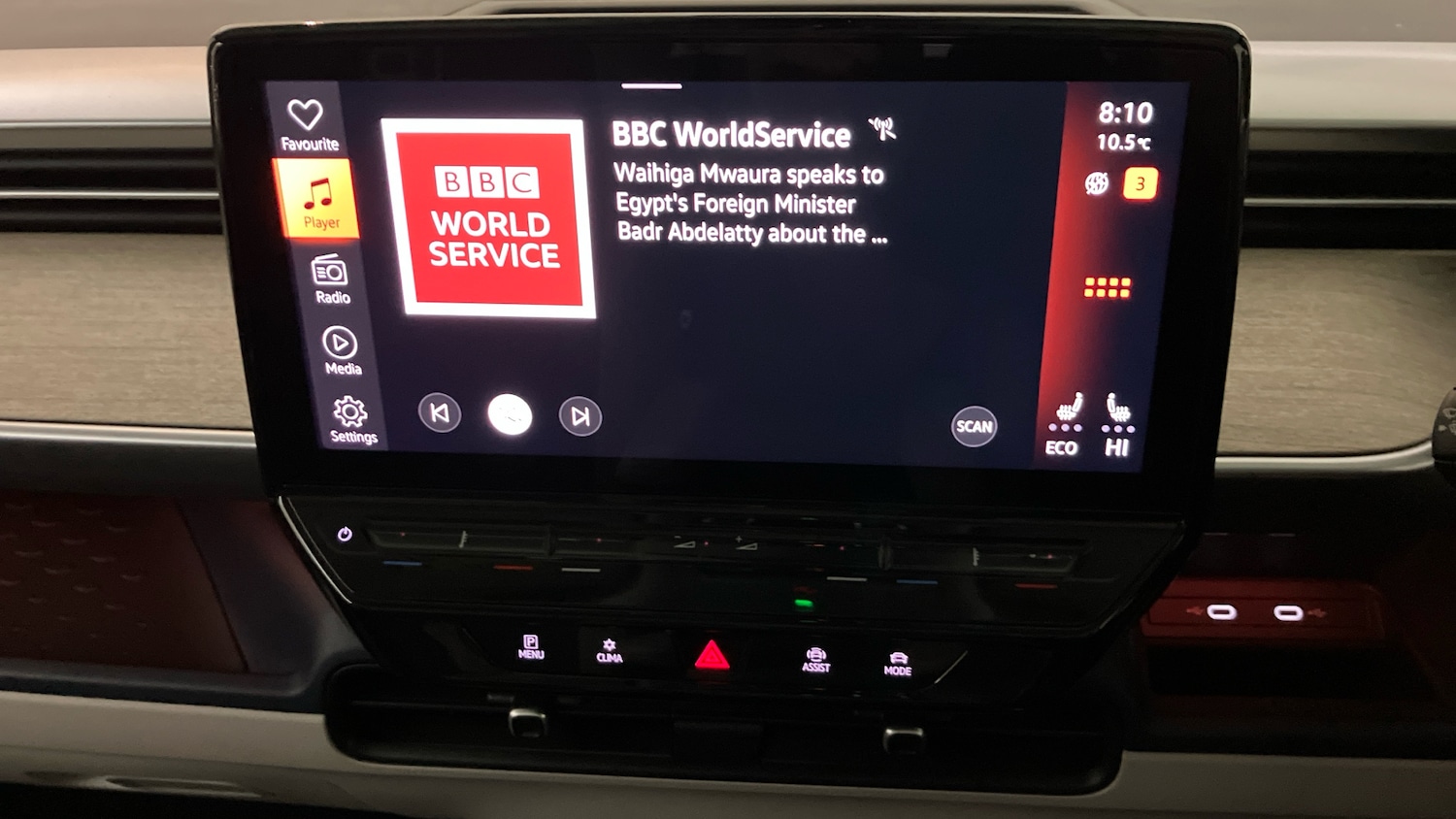 Used Volkswagen ID.Buzz 2023 for sale - 76859004: Photo 43