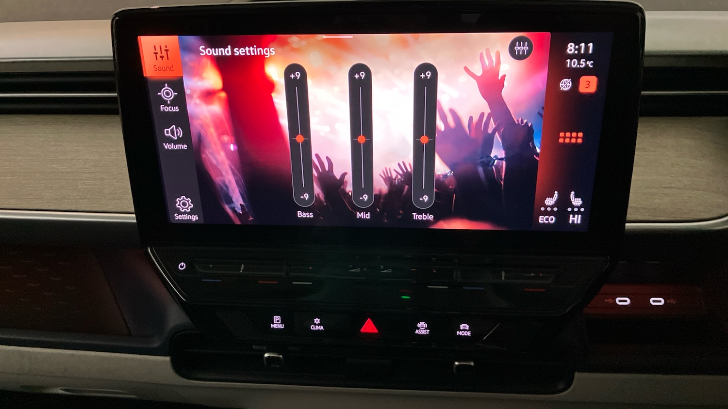 Used Volkswagen ID.Buzz 2023 for sale - 76859004: Photo 44