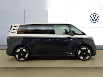 Used Volkswagen ID.Buzz 2023 for sale - 76859004: Photo