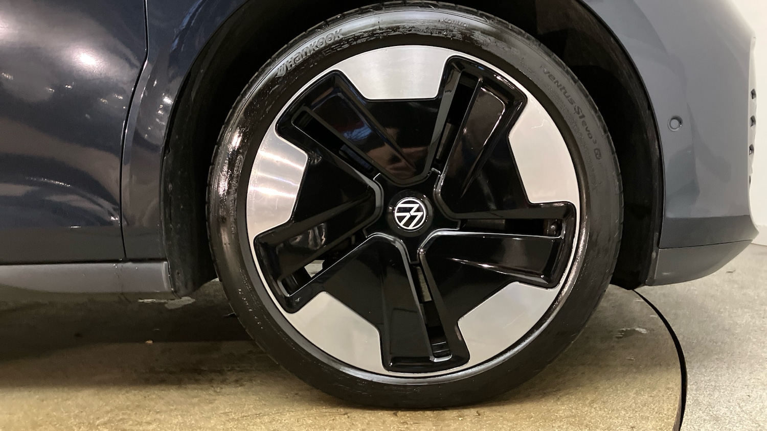 Used Volkswagen ID.Buzz 2023 for sale - 76859004: Photo 5