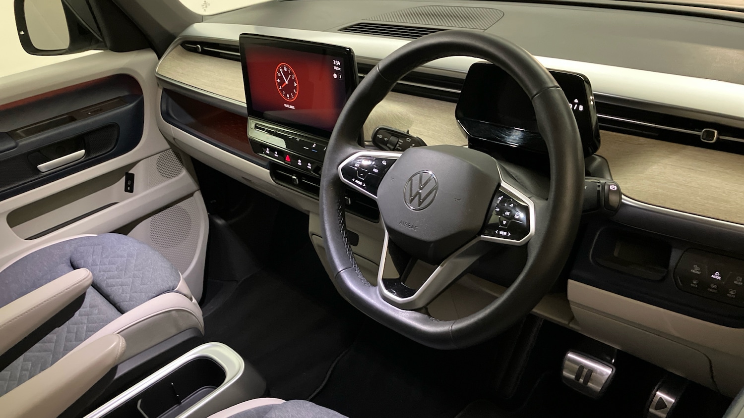 Used Volkswagen ID.Buzz 2023 for sale - 76859004: Photo 6